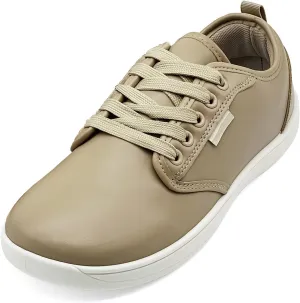 Womens Mens Barefoot Wide Toe Box Shoes, Walking Shoes Zero Drop Sneakers for Men Minimalist Casual Shoes