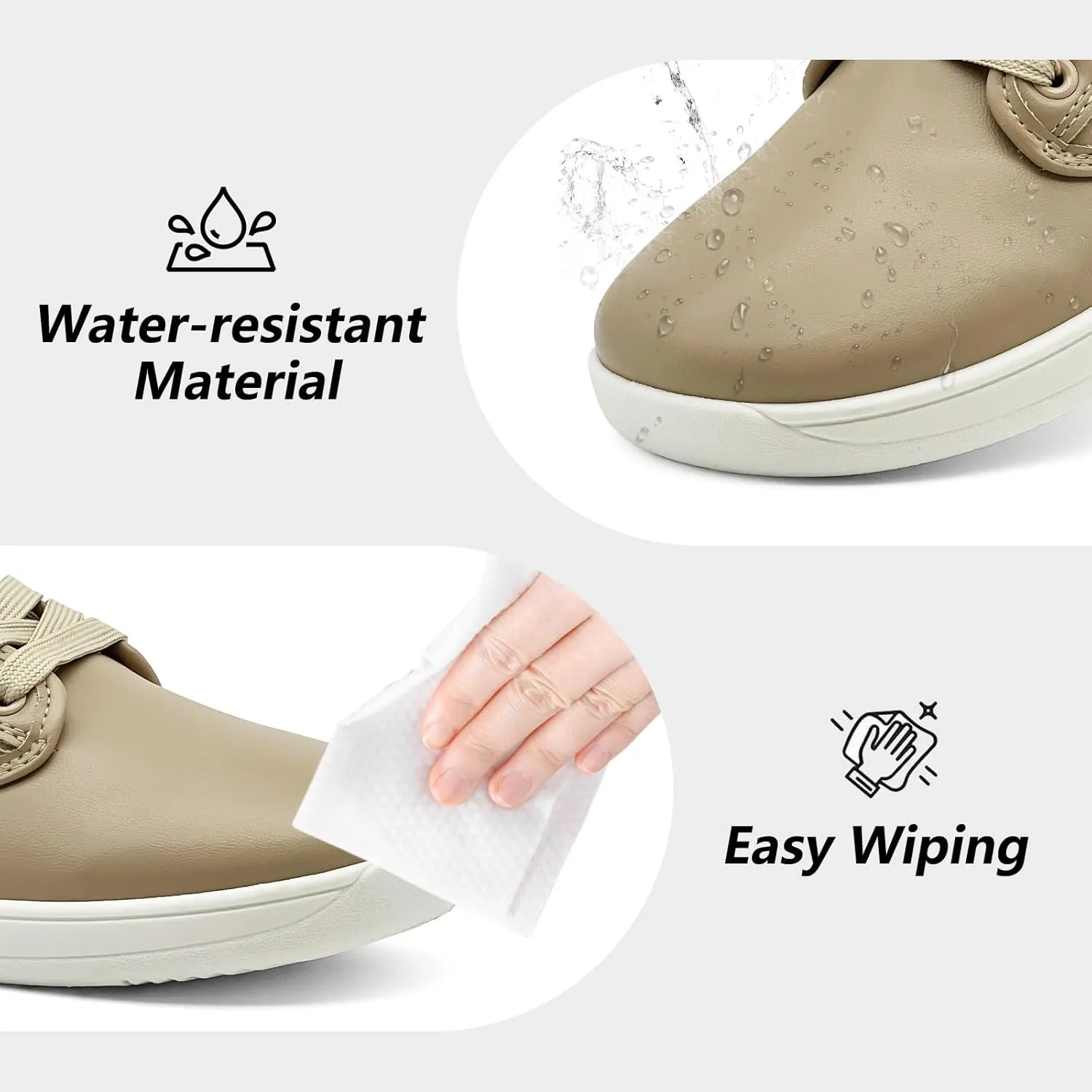 Womens Mens Barefoot Wide Toe Box Shoes, Walking Shoes Zero Drop Sneakers for Men Minimalist Casual Shoes