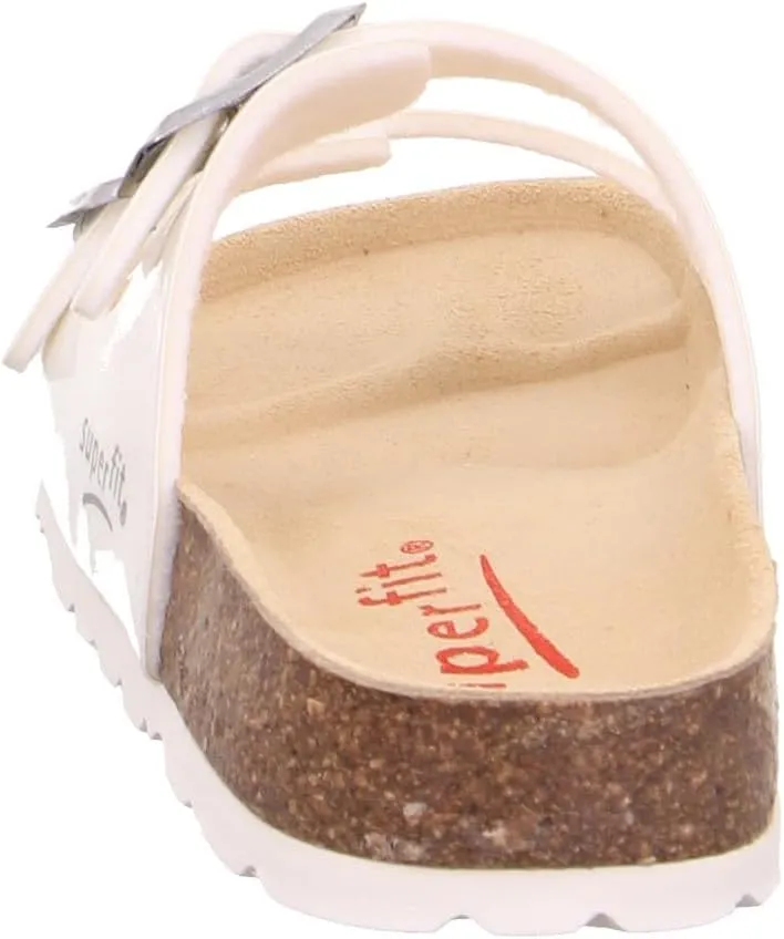 Women's Open Back Slippers