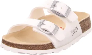 Women's Open Back Slippers