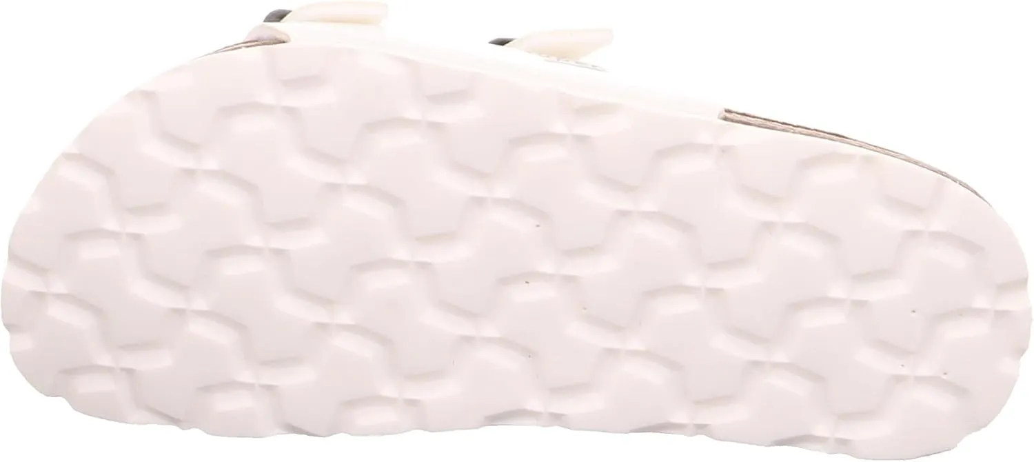Women's Open Back Slippers