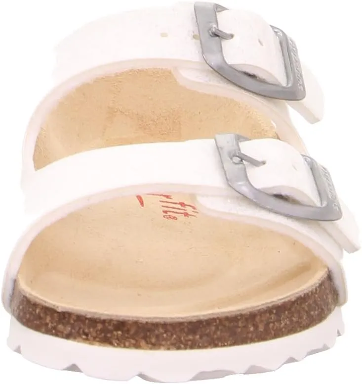 Women's Open Back Slippers