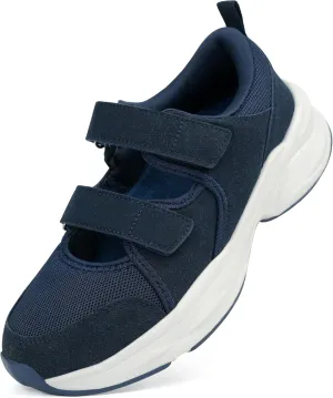 Women's Orthopedic Arch Support Sandals Diabetic Walking Shoes