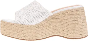 Women's Platform Wedge Espadrille Sandals wedge heel Sandals For Women Summer Beach