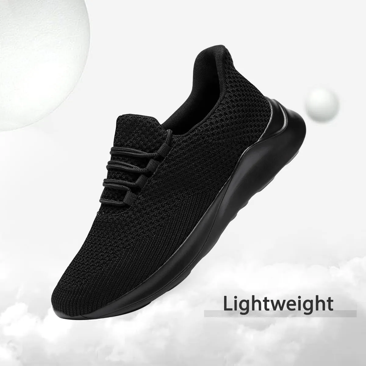Women's Slip on Walking Shoes Lightweight Casual Tennis Sneakers Workout Breathable Running Shoes Comfortable Fashion Athletic Sports Gym Sneakers