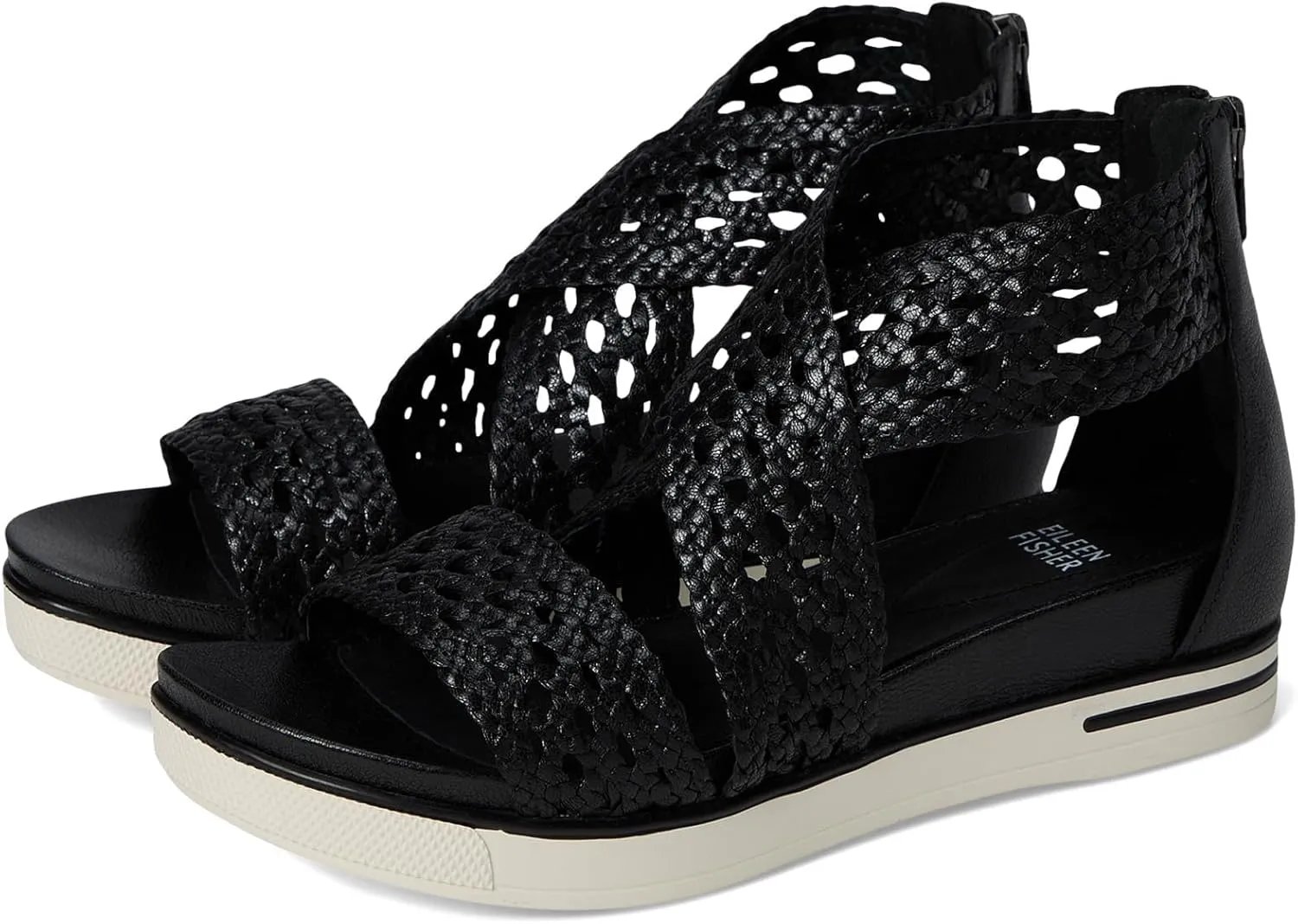 Women's Sport Wedge Sandal