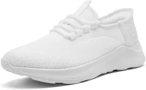 Women's Walking Shoes Casual Tennis Slip On Sneakers Lightweight Comfortable Fashion Shoes for Women