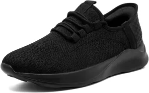 Women's Walking Shoes Casual Tennis Slip On Sneakers Lightweight Comfortable Fashion Shoes for Women