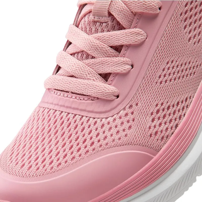 Women's Walking Shoes Comfortable Running Tennis Athletic Gym Workout Cross Training Sneakers