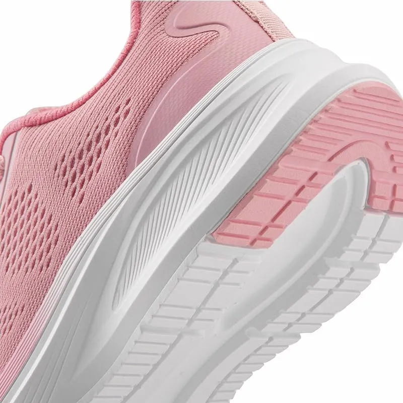 Women's Walking Shoes Comfortable Running Tennis Athletic Gym Workout Cross Training Sneakers