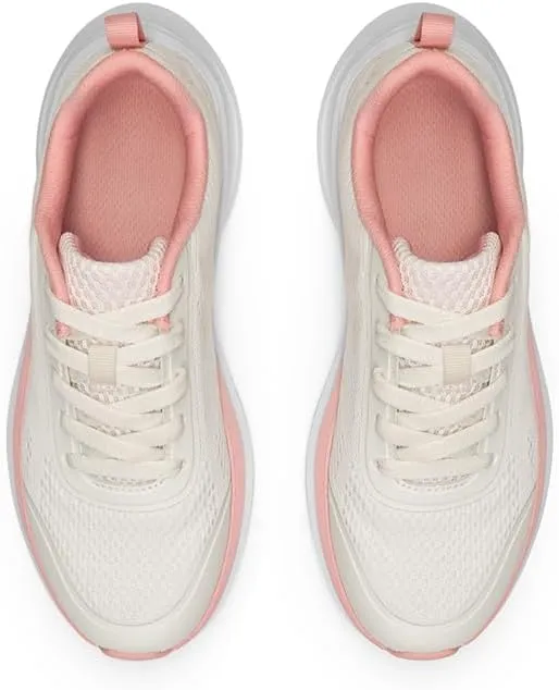 Women's Walking Shoes Comfortable Running Tennis Athletic Gym Workout Cross Training Sneakers