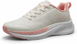 Women's Walking Shoes Comfortable Running Tennis Athletic Gym Workout Cross Training Sneakers