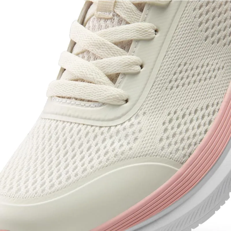 Women's Walking Shoes Comfortable Running Tennis Athletic Gym Workout Cross Training Sneakers