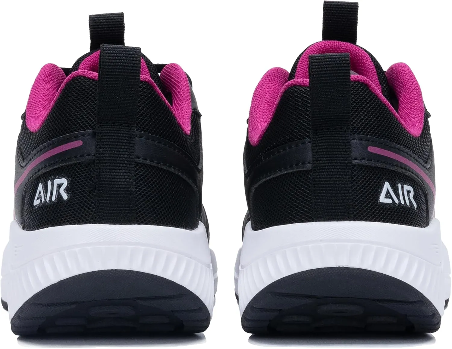 Women's Walking Shoes with Arch Support Plantar Fasciitis Air Tennis Sneakers for Gym Workout