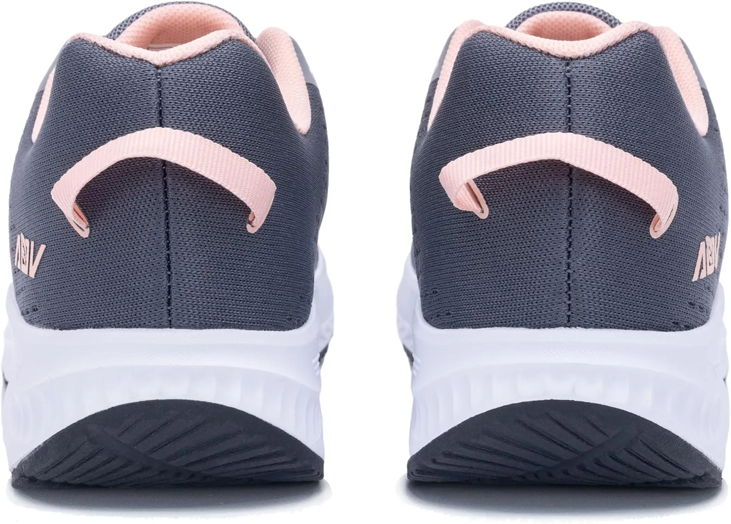 Women's Wide Toe Box Arch Support Walking Shoes Plantar Fasciitis Orthotic Air Tennis Sneakers