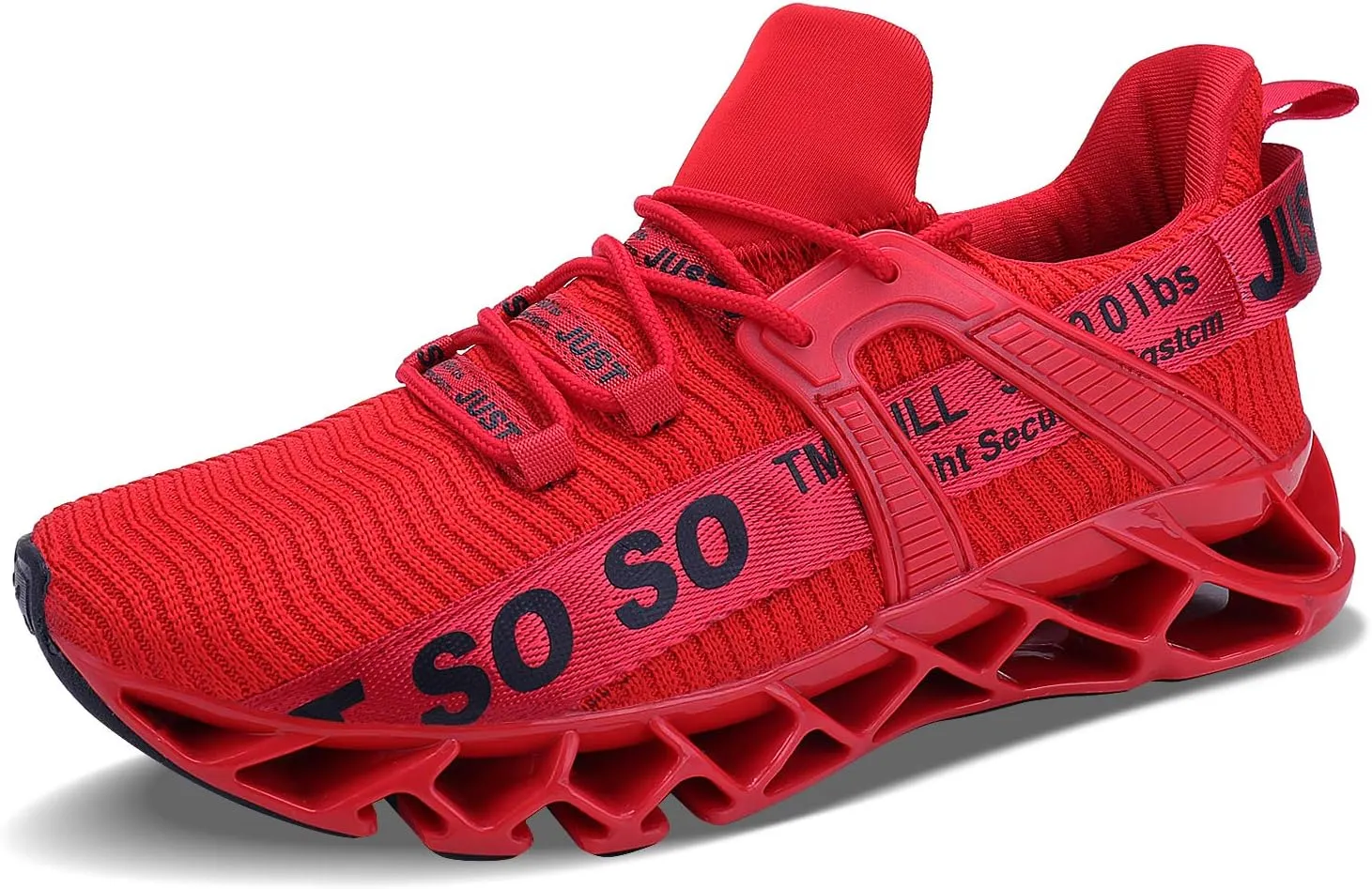 Wonesion Womens Walking Running Shoes Athletic Blade Non Slip Tennis Fashion Sneakers