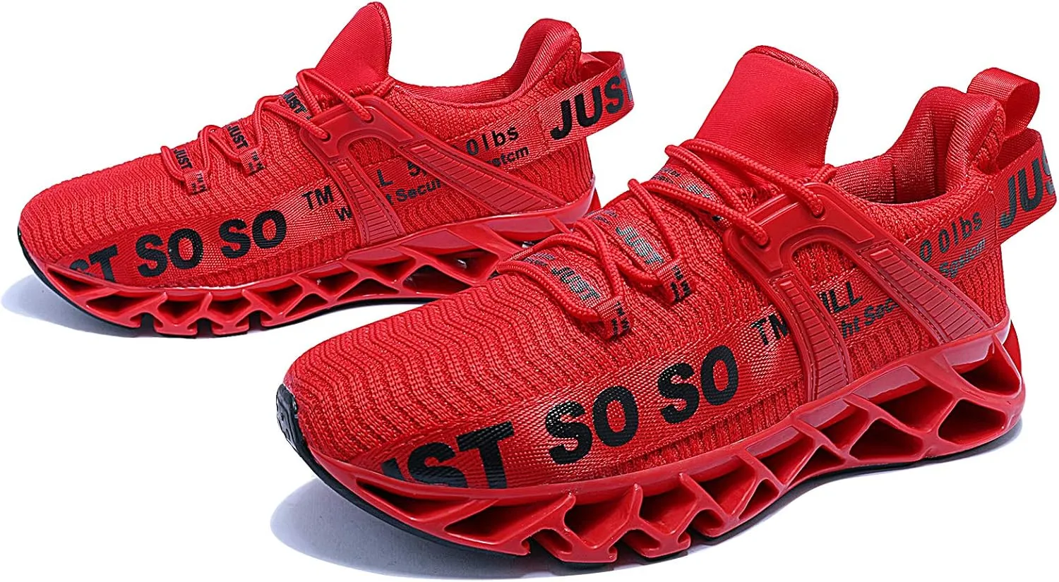 Wonesion Womens Walking Running Shoes Athletic Blade Non Slip Tennis Fashion Sneakers