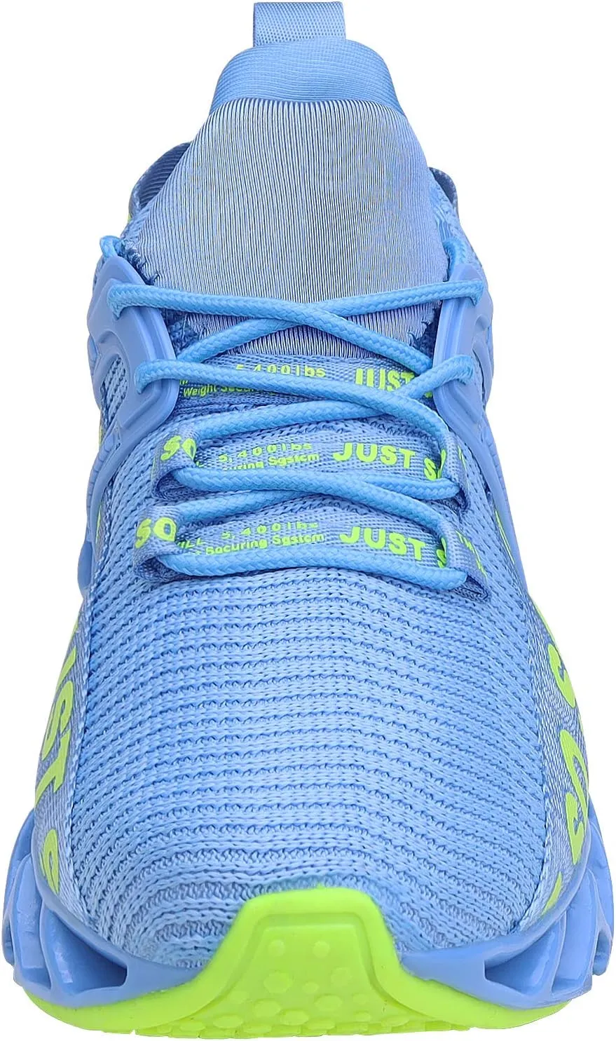 Wonesion Womens Walking Running Shoes Athletic Blade Non Slip Tennis Fashion Sneakers