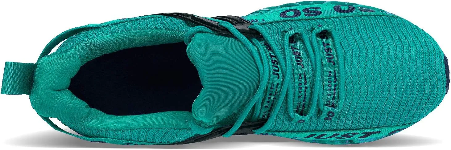 Wonesion Womens Walking Running Shoes Athletic Blade Non Slip Tennis Fashion Sneakers