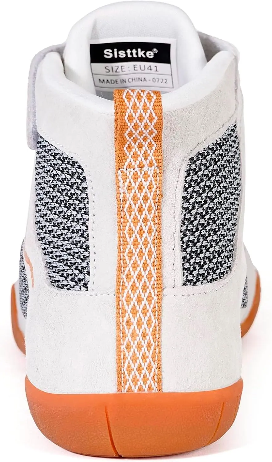 Wrestling Shoes Men Boxing Shoe Fitness Sneakers Zero Drop Sole