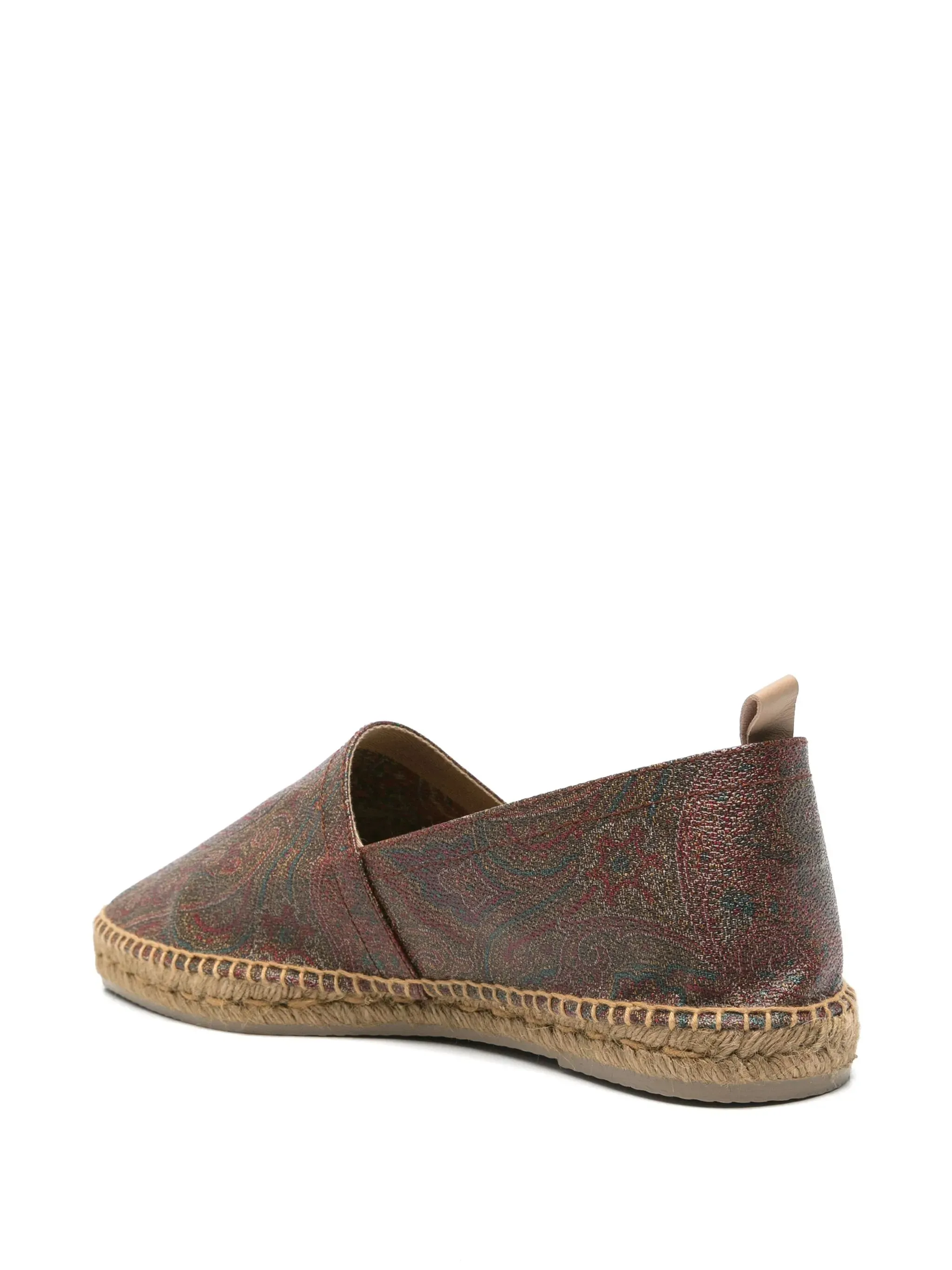 X Etro Pablo Espadrilles