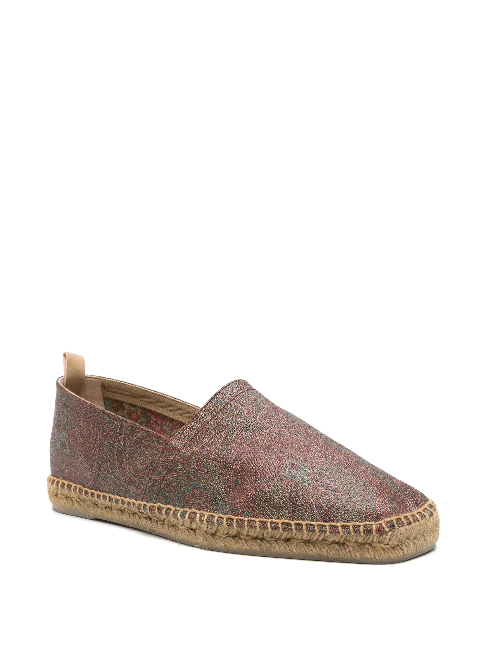 X Etro Pablo Espadrilles