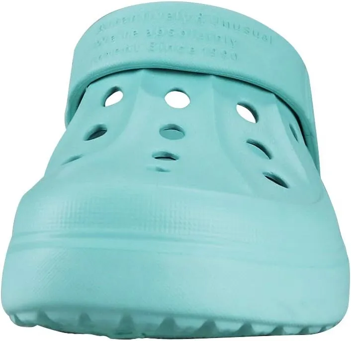 XIANV Men Women Clogs Garden Shoes Mesh Slippers Sandals Lightweight Slip On Mules Outdoor Walking Slippers Unisex Summer Beach Shoes