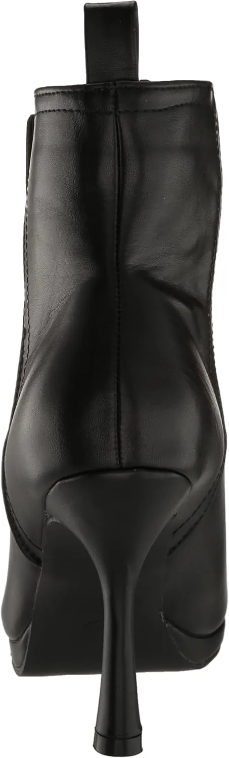 YOKI Women's High Fashion Boot