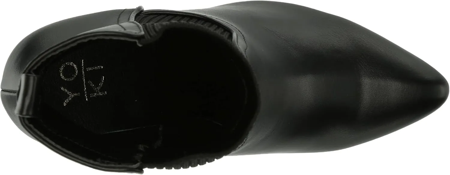 YOKI Women's High Fashion Boot