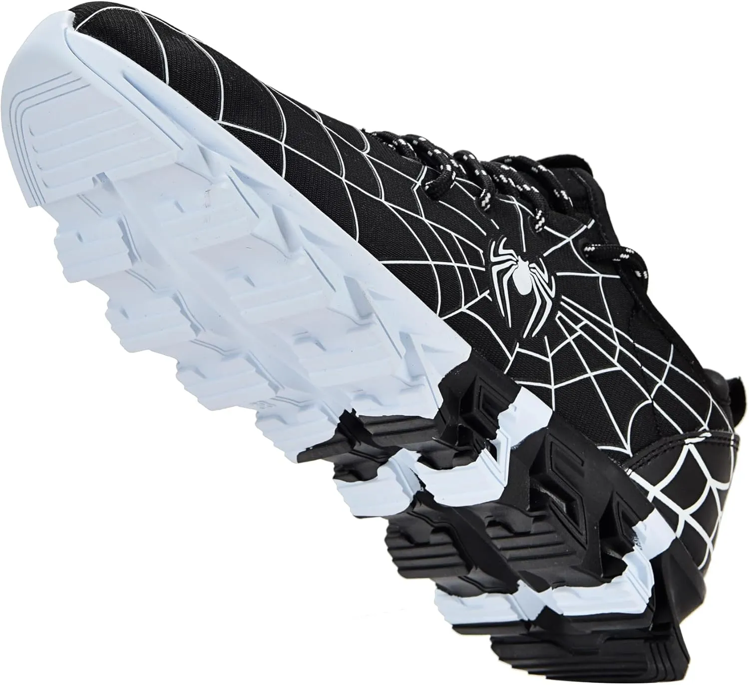 YTRXM Kid Sneakers for Boys Girls Breathable Lightweight School Tennis Running Shoes